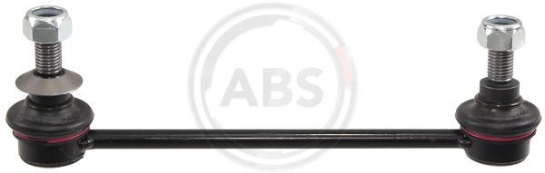 Brat/bieleta suspensie, stabilizator 260798 A.B.S. - Bara torsiune Brat/bieleta suspensie, stabilizator 260798 A.B.S. - Bara torsiune