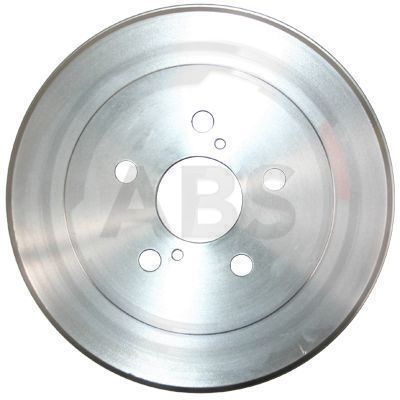 Tambur frana 2622-S A.B.S. - Tambur frana Tambur frana 2622-S A.B.S. - Tambur frana