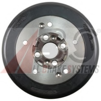 Tambur frana 2642-S A.B.S. - Tambur frana Tambur frana 2642-S A.B.S. - Tambur frana