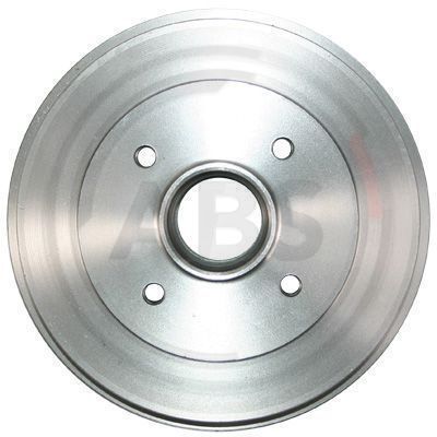 Tambur frana 2655-S A.B.S. - Tambur frana Tambur frana 2655-S A.B.S. - Tambur frana