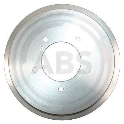Tambur frana 2692-S A.B.S. - Tambur frana Tambur frana 2692-S A.B.S. - Tambur frana