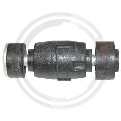 Brat/bieleta suspensie, stabilizator 270394 A.B.S. - Bieleta antiruliu / bara stabilizatoare Brat/bieleta suspensie, stabilizator 270394 A.B.S. - Bieleta antiruliu / bara stabilizatoare