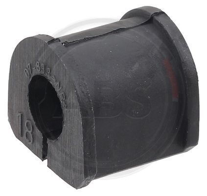 cuzinet, stabilizator 270866 A.B.S. - Bieleta antiruliu / bara stabilizatoare cuzinet, stabilizator 270866 A.B.S. - Bieleta antiruliu / bara stabilizatoare
