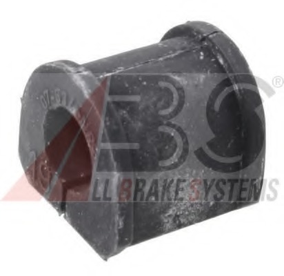 cuzinet, stabilizator 270867 A.B.S. - Bieleta antiruliu / bara stabilizatoare cuzinet, stabilizator 270867 A.B.S. - Bieleta antiruliu / bara stabilizatoare