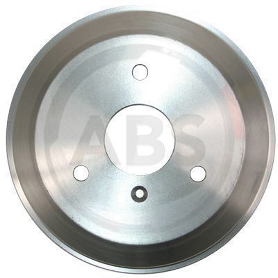 Tambur frana 2747-S A.B.S. - Tambur frana Tambur frana 2747-S A.B.S. - Tambur frana