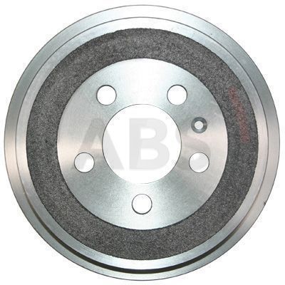 Tambur frana 2765-S A.B.S. - Tambur frana Tambur frana 2765-S A.B.S. - Tambur frana