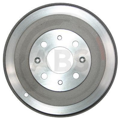 Tambur frana 2826-S A.B.S. - Tambur frana Tambur frana 2826-S A.B.S. - Tambur frana