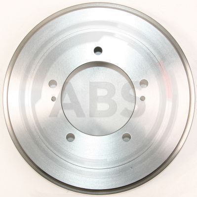 Tambur frana 2830-S A.B.S. - Tambur frana Tambur frana 2830-S A.B.S. - Tambur frana