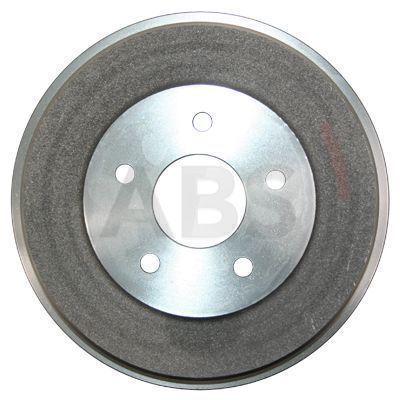 Tambur frana 2831-S A.B.S. - Tambur frana Tambur frana 2831-S A.B.S. - Tambur frana