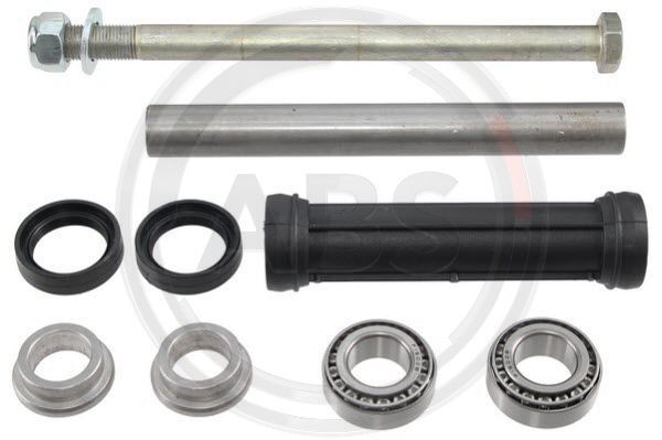 Set reparatie, bara stabilizatoare 290016 A.B.S. - Brate suspensie / directie (bascula) Set reparatie, bara stabilizatoare 290016 A.B.S. - Brate suspensie / directie (bascula)