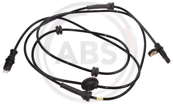 senzor,turatie roata 30290 A.B.S. - Control al dinamicii de rulare senzor,turatie roata 30290 A.B.S. - Control al dinamicii de rulare
