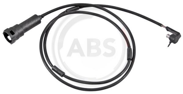 senzor de avertizare,uzura placute de frana 39510 A.B.S. - Frana disc senzor de avertizare,uzura placute de frana 39510 A.B.S. - Frana disc