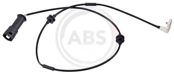 senzor de avertizare,uzura placute de frana 39532 A.B.S. - Indicator de uzura placute frana senzor de avertizare,uzura placute de frana 39532 A.B.S. - Indicator de uzura placute frana