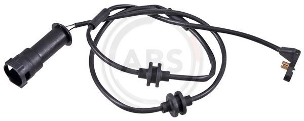 senzor de avertizare,uzura placute de frana 39557 A.B.S. - Indicator de uzura placute frana senzor de avertizare,uzura placute de frana 39557 A.B.S. - Indicator de uzura placute frana