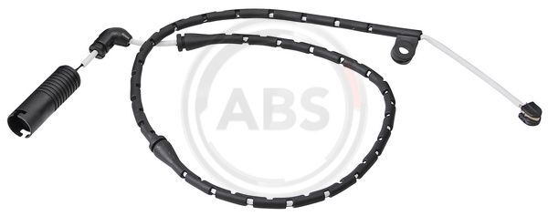 senzor de avertizare,uzura placute de frana 39610 A.B.S. - Componente/ accesorii frana senzor de avertizare,uzura placute de frana 39610 A.B.S. - Componente/ accesorii frana
