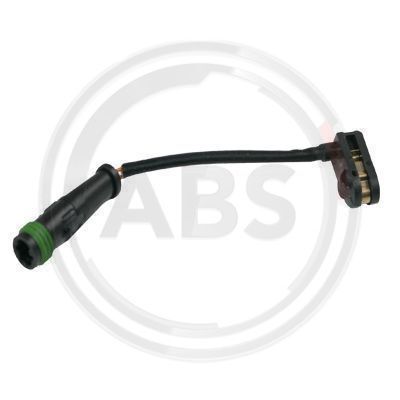 senzor de avertizare,uzura placute de frana 39631 A.B.S. - Componente/ accesorii frana senzor de avertizare,uzura placute de frana 39631 A.B.S. - Componente/ accesorii frana