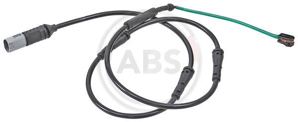 senzor de avertizare,uzura placute de frana 39684 A.B.S. - Indicator de uzura placute frana senzor de avertizare,uzura placute de frana 39684 A.B.S. - Indicator de uzura placute frana