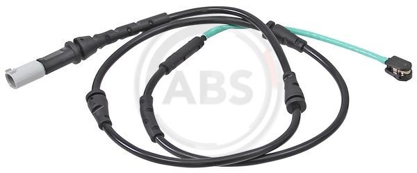 senzor de avertizare,uzura placute de frana 39686 A.B.S. - Indicator de uzura placute frana senzor de avertizare,uzura placute de frana 39686 A.B.S. - Indicator de uzura placute frana