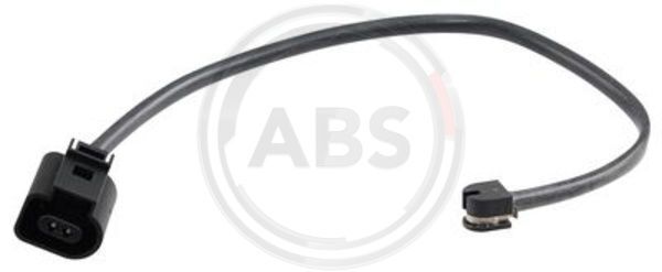 senzor de avertizare,uzura placute de frana 39702 A.B.S. - Componente/ accesorii frana senzor de avertizare,uzura placute de frana 39702 A.B.S. - Componente/ accesorii frana
