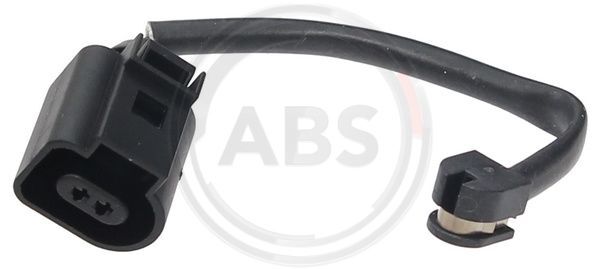 senzor de avertizare,uzura placute de frana 39703 A.B.S. - Componente/ accesorii frana senzor de avertizare,uzura placute de frana 39703 A.B.S. - Componente/ accesorii frana