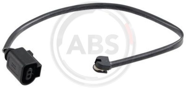 senzor de avertizare,uzura placute de frana 39704 A.B.S. - Componente/ accesorii frana senzor de avertizare,uzura placute de frana 39704 A.B.S. - Componente/ accesorii frana