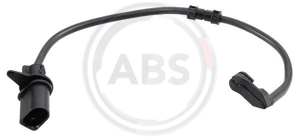 senzor de avertizare,uzura placute de frana 39733 A.B.S. - Componente/ accesorii frana senzor de avertizare,uzura placute de frana 39733 A.B.S. - Componente/ accesorii frana