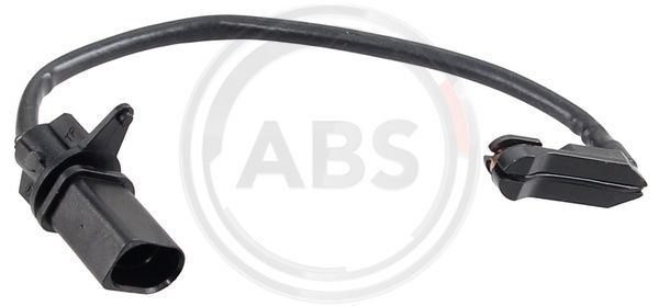 senzor de avertizare,uzura placute de frana 39734 A.B.S. - Componente/ accesorii frana senzor de avertizare,uzura placute de frana 39734 A.B.S. - Componente/ accesorii frana