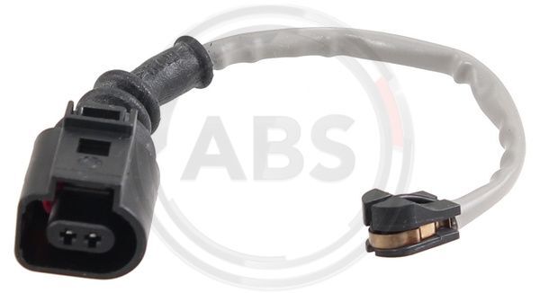 senzor de avertizare,uzura placute de frana 39771 A.B.S. - Componente/ accesorii frana senzor de avertizare,uzura placute de frana 39771 A.B.S. - Componente/ accesorii frana