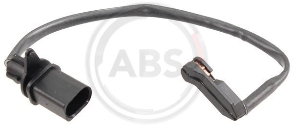 senzor de avertizare,uzura placute de frana 39774 A.B.S. - Componente/ accesorii frana senzor de avertizare,uzura placute de frana 39774 A.B.S. - Componente/ accesorii frana