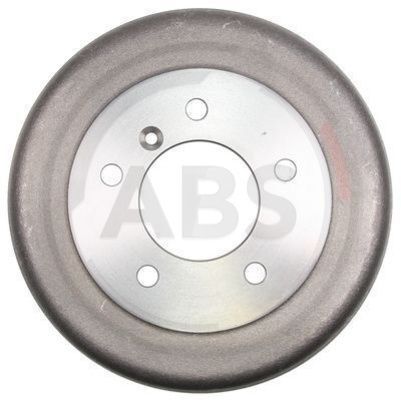 Tambur frana 4015-S A.B.S. - Tambur frana Tambur frana 4015-S A.B.S. - Tambur frana