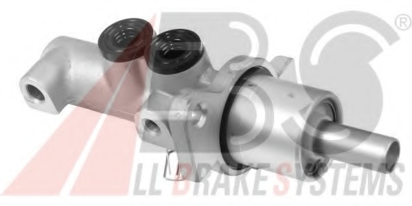 Pompa centrala, frana 41296 A.B.S. - Pompa centrala frana