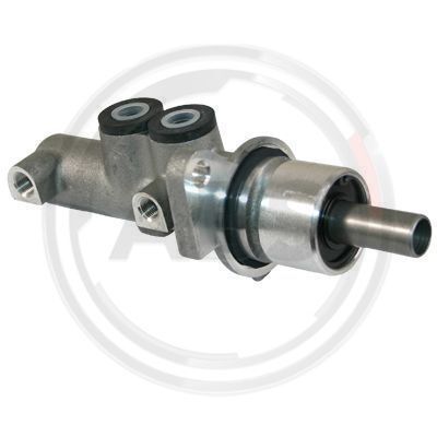 Pompa centrala, frana 41302 A.B.S. - Pompa centrala frana