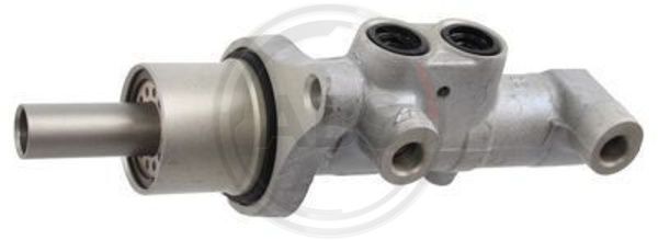 Pompa centrala, frana 41431 A.B.S. - Pompa centrala frana