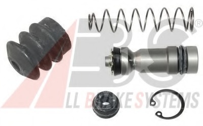 Set reparatie, pompa centrala ambreiaj 43327 A.B.S. - Comanda ambreiaj Set reparatie, pompa centrala ambreiaj 43327 A.B.S. - Comanda ambreiaj