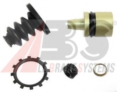 Set reparatie, cilindru receptor ambreiaj 43329 A.B.S. - Comanda ambreiaj Set reparatie, cilindru receptor ambreiaj 43329 A.B.S. - Comanda ambreiaj