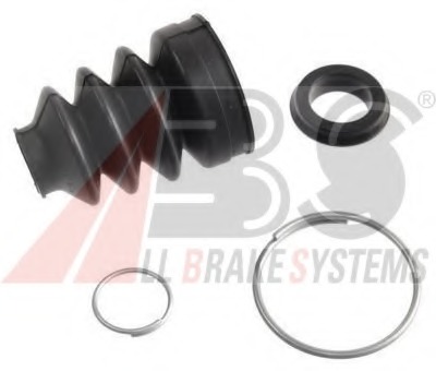 Set reparatie, cilindru receptor ambreiaj 43345 A.B.S. - Comanda ambreiaj Set reparatie, cilindru receptor ambreiaj 43345 A.B.S. - Comanda ambreiaj