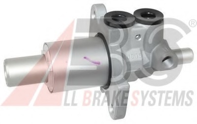 Pompa centrala, frana 51106 A.B.S. - Pompa centrala frana