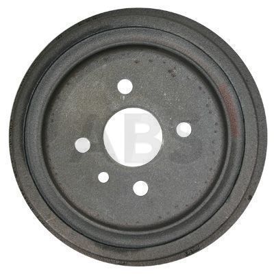 Tambur frana 5122-S A.B.S. - Tambur frana Tambur frana 5122-S A.B.S. - Tambur frana