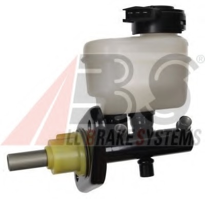 Pompa centrala, frana 51997 A.B.S. - Pompa centrala frana