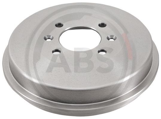 Tambur frana 5255-S A.B.S. - Tambur frana Tambur frana 5255-S A.B.S. - Tambur frana