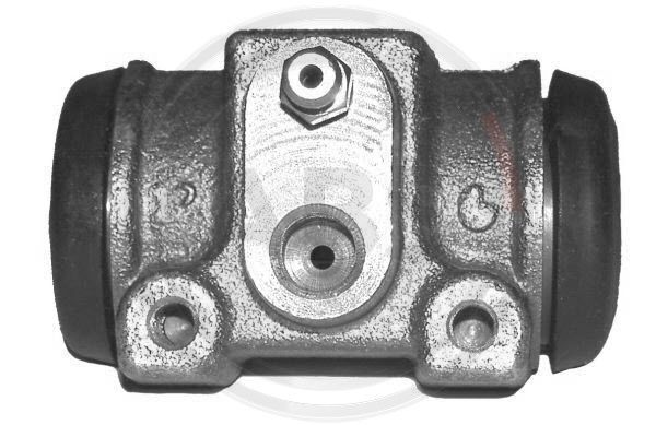 Cilindru receptor frana 52925X A.B.S. - Cilindru receptor frana Cilindru receptor frana 52925X A.B.S. - Cilindru receptor frana