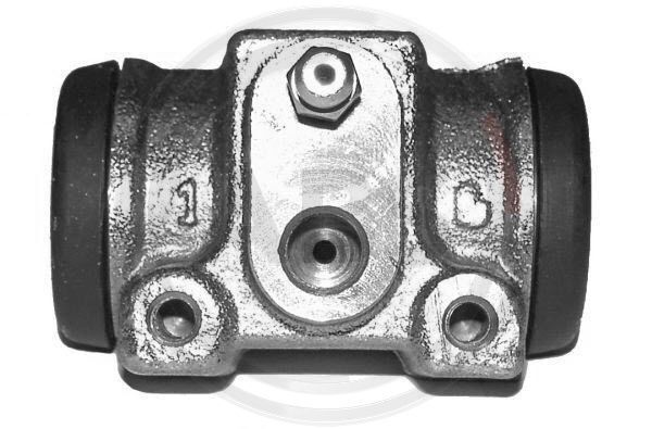 Cilindru receptor frana 52942X A.B.S. - Cilindru receptor frana Cilindru receptor frana 52942X A.B.S. - Cilindru receptor frana