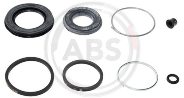 Set reparatie, etrier 53370 A.B.S. - Etrier