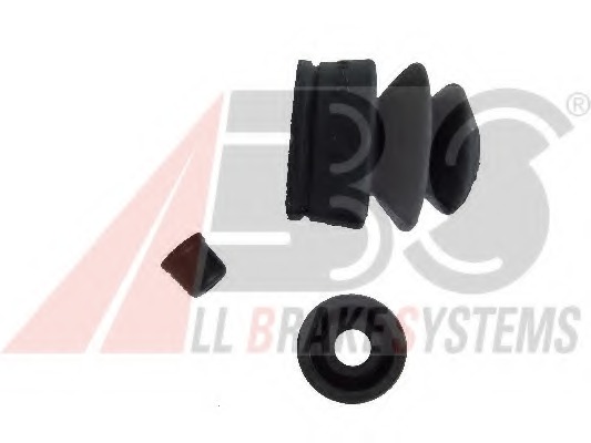 Set reparatie, cilindru receptor ambreiaj 53419 A.B.S. - Comanda ambreiaj Set reparatie, cilindru receptor ambreiaj 53419 A.B.S. - Comanda ambreiaj