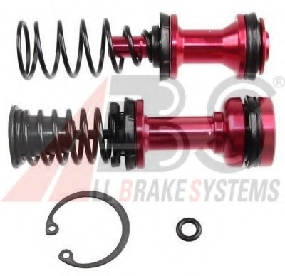 Set reparatie, pompa centrala frana 53454 A.B.S. - Pompa centrala frana Set reparatie, pompa centrala frana 53454 A.B.S. - Pompa centrala frana