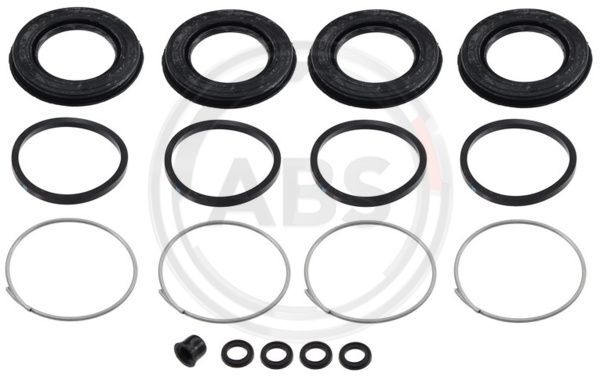 Set reparatie, etrier 53987 A.B.S. - Etrier