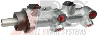 Pompa centrala, frana 61010X A.B.S. - Pompa centrala frana