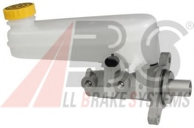 Pompa centrala, frana 61199 A.B.S. - Pompa centrala frana