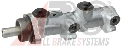 Pompa centrala, frana 61283 A.B.S. - Pompa centrala frana