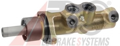 Pompa centrala, frana 61284 A.B.S. - Pompa centrala frana